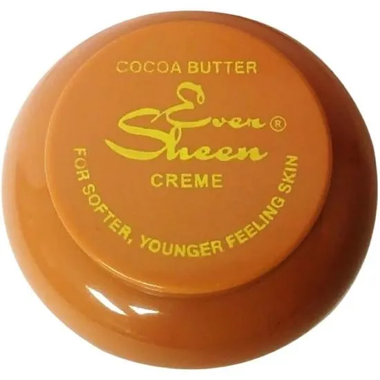 Ever Sheen Cocoa Butter Creme 125ml