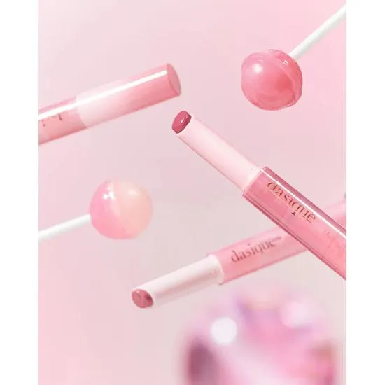 Dasique Melting Candy Balm #01 Gentle Peach