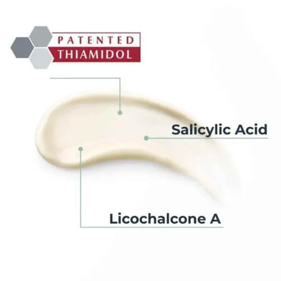 Eucerin DermoPurifyer Oil Control Triple Effect Body Cream 200ml