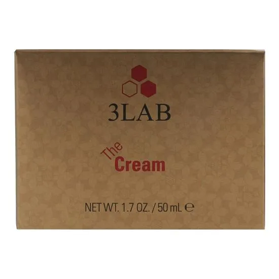 3Lab The Cream 50ml