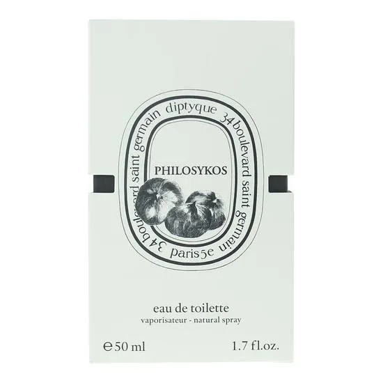 Diptyque Philosykos Eau De Toilette 50ml