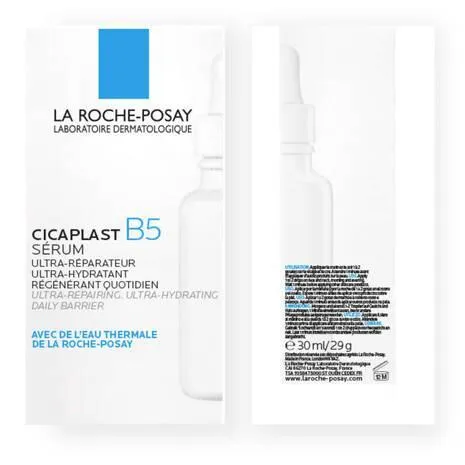 La Roche-Posay Cicaplast B5 Serum 30ml