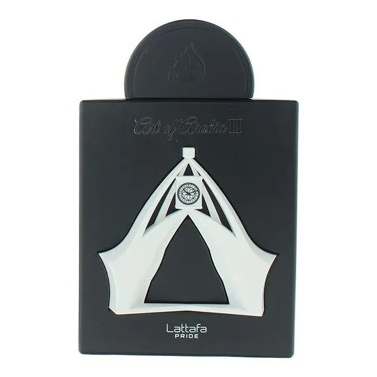 Lattafa Pride Art Of Arabia II Eau De Parfum 100ml