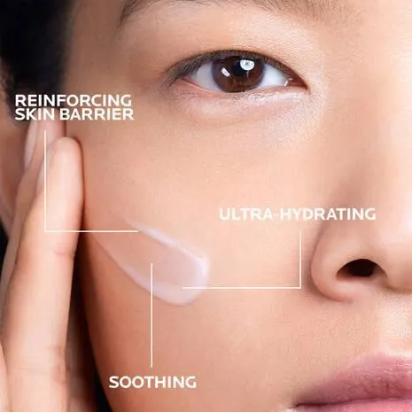 La Roche-Posay Cicaplast B5 Serum 30ml