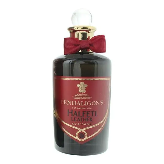Penhaligons Halfeti Leather Eau De Parfum 100ml