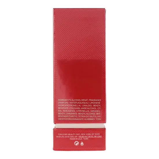 Tom Ford Electric Cherry Eau De Parfum 30ml