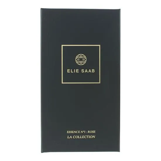 Elie Saab Essence No.1 Rose Eau De Parfum 100ml
