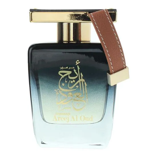 Al Haramain Areej Al Oud Eau De Parfum 100ml