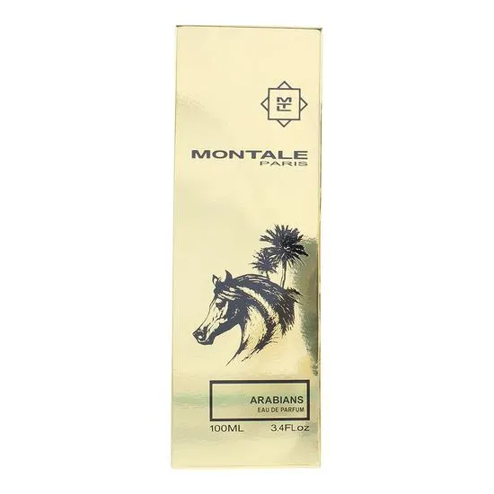 Montale Arabians Eau De Parfum 100ml