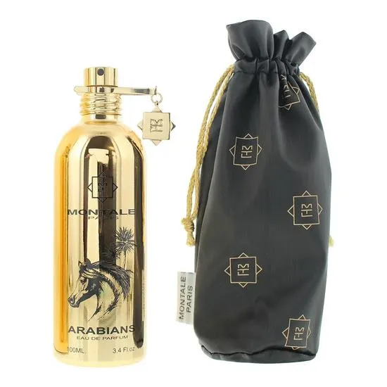 Montale Arabians Eau De Parfum 100ml
