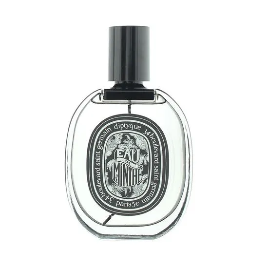 Diptyque Eau De Minthe Eau De Parfum 75ml