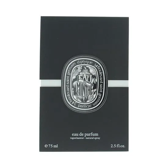 Diptyque Eau De Minthe Eau De Parfum 75ml