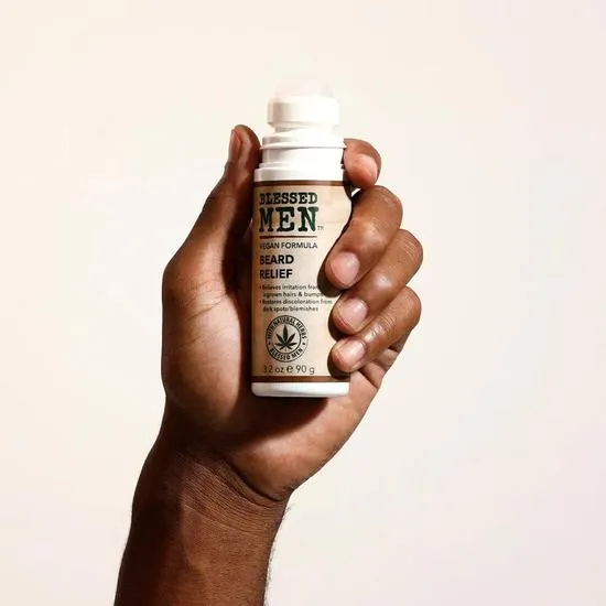 Blessed Men Beard Relief 90 g