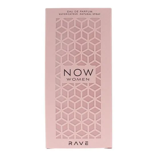 Lattafa Rave Now Eau De Parfum 100ml