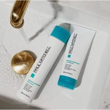Paul Mitchell Instant Moisture Daily Shampoo 1000ml