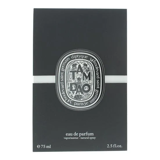 Diptyque Tam Dao Eau De Parfum 75ml
