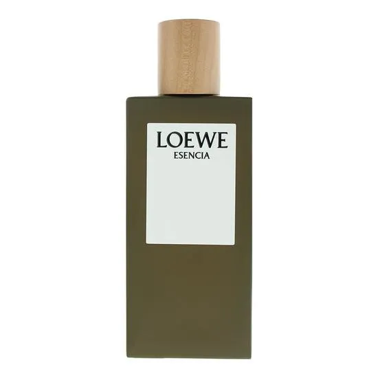 Loewe Esencia Eau De Toilette 100ml
