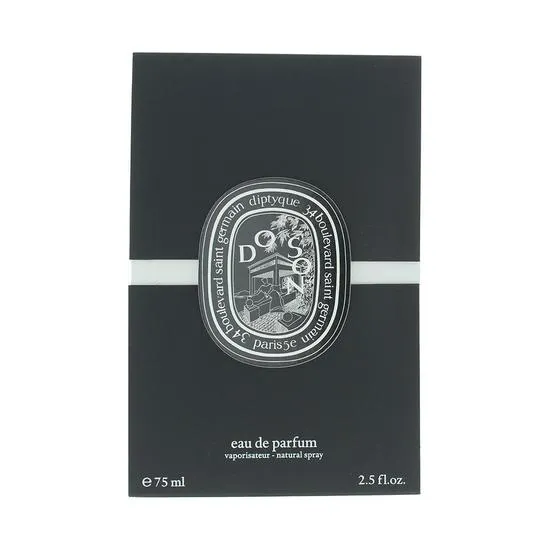 Diptyque Do Son Eau De Parfum 75ml