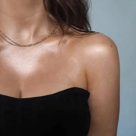 Skinny Tan Wonder Serum Gradual Tanner 200ml