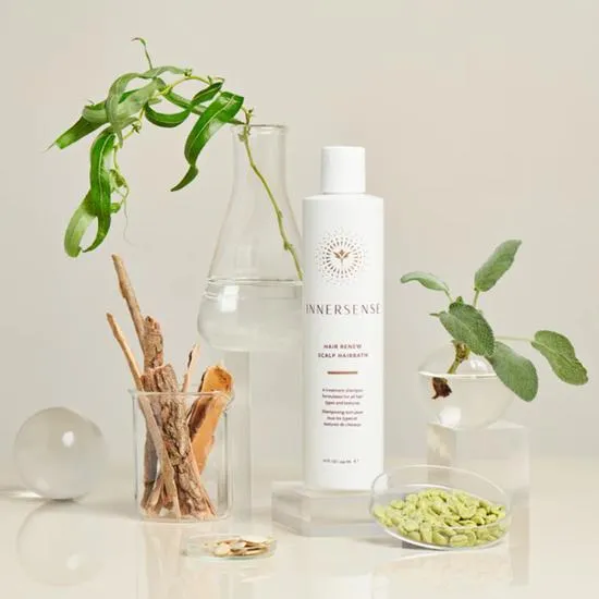 Innersense Hair Renew Scalp Hairbath 59ml