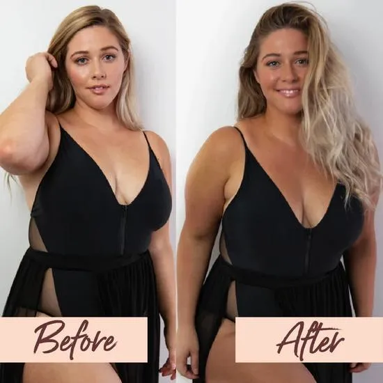 Skinny Tan Tone Oil Dark