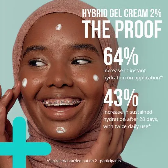 NIP+FAB Vitamin C Fix Hybrid Gel Cream 5% 50ml