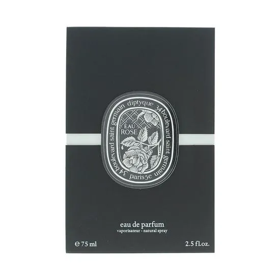 Diptyque Eau Rose Eau De Parfum 75ml