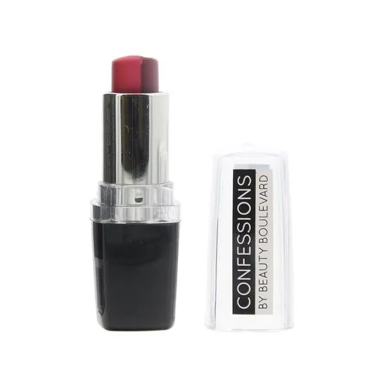 Beauty Blvd Trinity 01 Lust Tri Colour Moisturising Lip Tint 8g