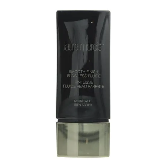 Laura Mercier Smooth Finish Flawless Fluid Chestnut Foundation 30ml