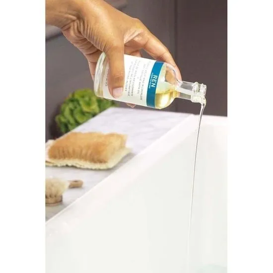 REN Atlantic Kelp & Microalgae Anti-Fatigue Bath Oil