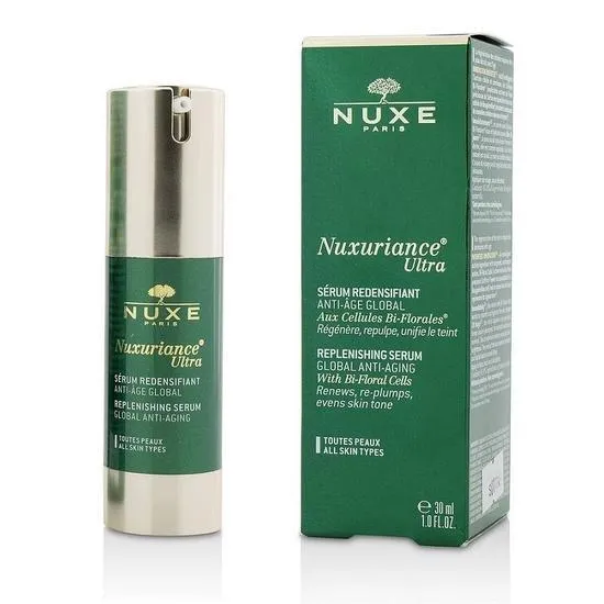 Nuxe Nuxuriance Ultra Global Anti-Aging Replenishing Serum 30ml