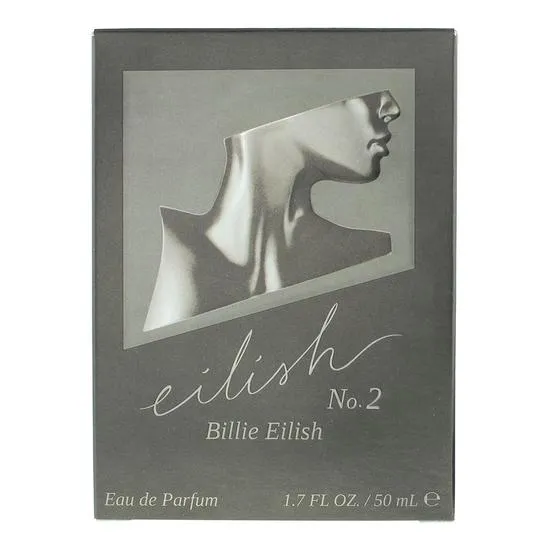 Billie Eilish Eilish No. 2 Eau De Parfum 50ml