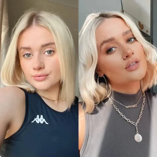 Skinny Tan Coconut Water Bronzing Face Mist 100ml