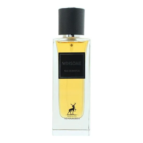 Maison Alhambra Winsome Eau De Parfum 90ml
