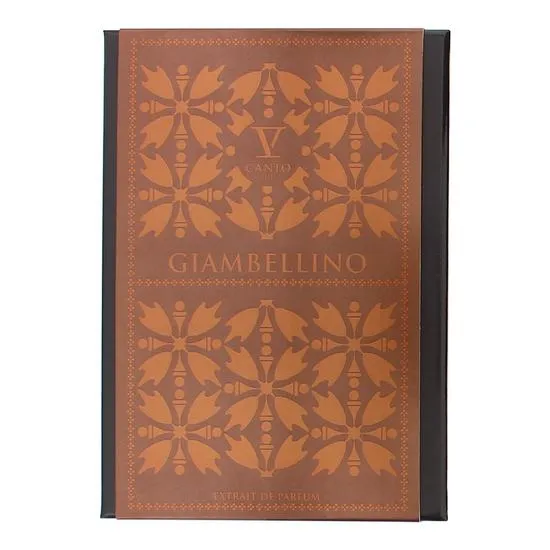 V Canto Giambellino Extrait De Parfum 100ml
