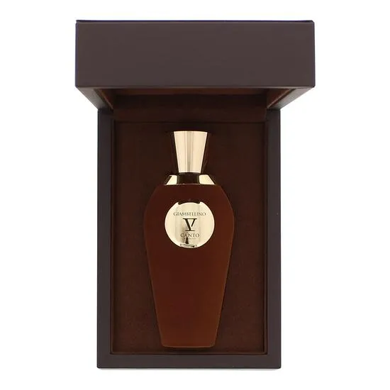 V Canto Giambellino Extrait De Parfum 100ml