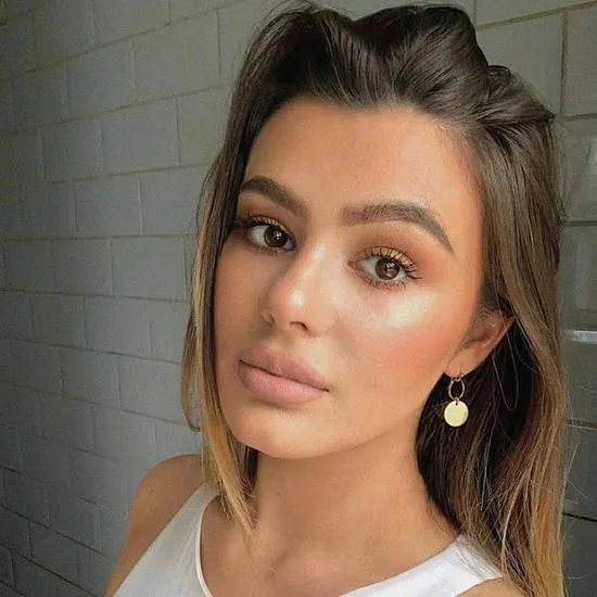 Skinny Tan Notox Face Tanning Drops 30ml