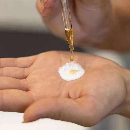 Skinny Tan Notox Face Tanning Drops 30ml