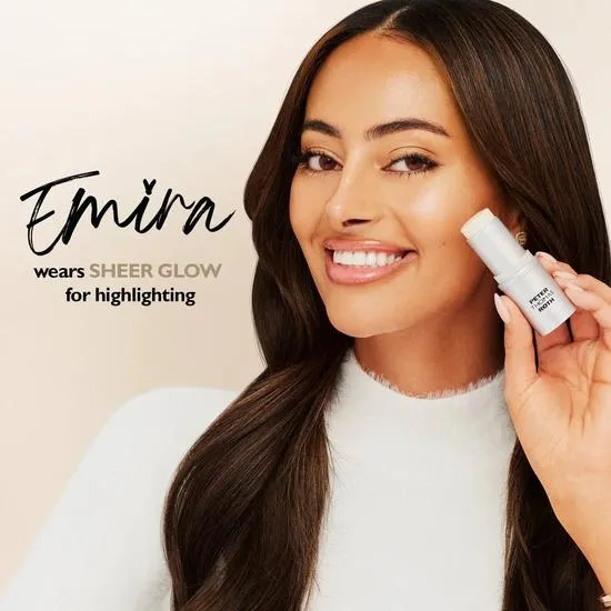 Peter Thomas Roth Instant FIRMx Collagen Blusher Bounce Stick Sheer Glow