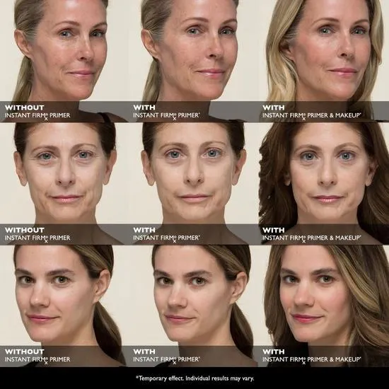 Peter Thomas Roth Instant FirmX No-Filter Primer 30ml