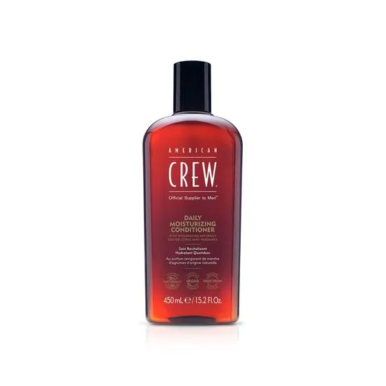 American Crew Daily Moisturising Conditioner 250ml