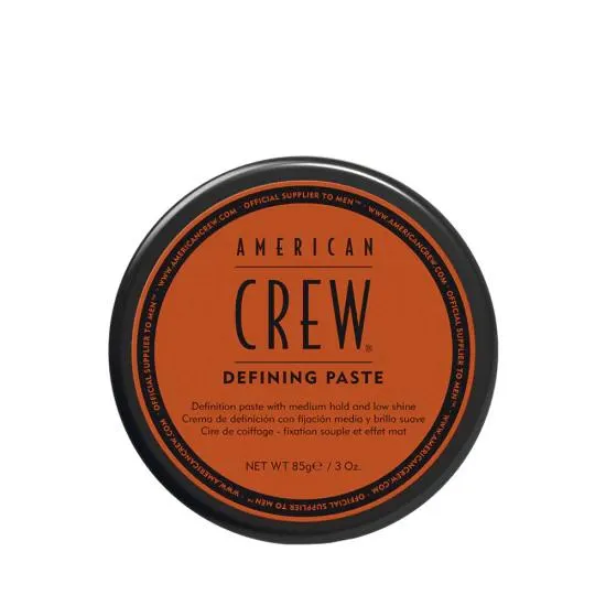 American Crew Defining Paste 85g