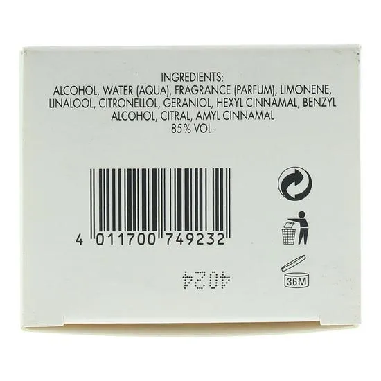 4711 Remix Green Oasis Eau De Cologne 100ml