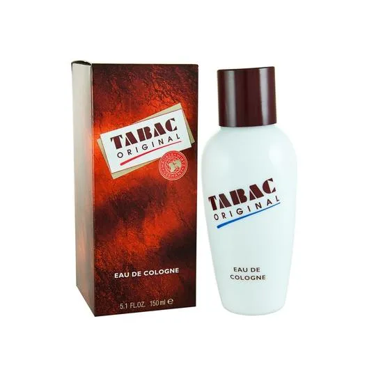 Tabac Original Eau De Cologne 100ml