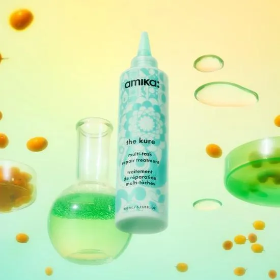 Amika The Kure Multi-Task Repair Treatment 200ml