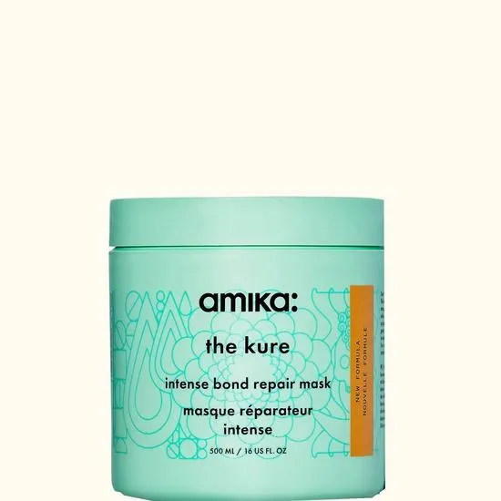 Amika The Kure Intense Bond Repair Mask 100ml