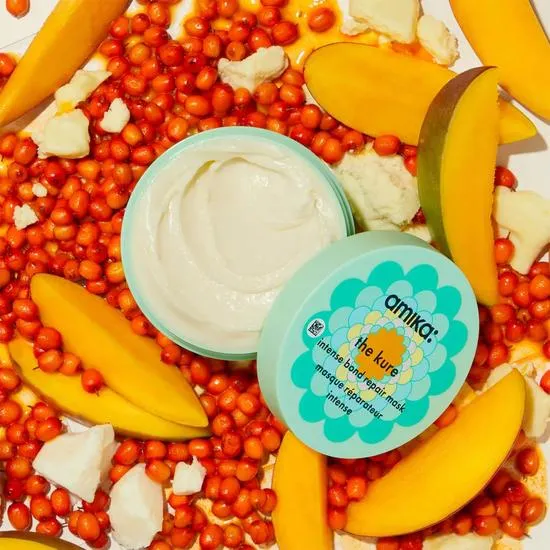 Amika The Kure Intense Bond Repair Mask 100ml