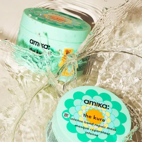 Amika The Kure Intense Bond Repair Mask 100ml