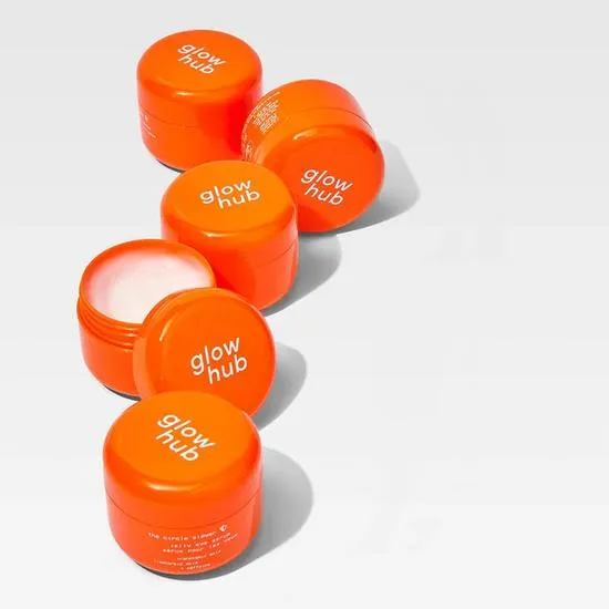 Glow Hub The Circle Slayer Jelly Eye Serum