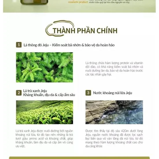 Accoje Reviving Dust Cleansing Gel To Foam 180ml